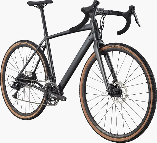 Cannondale 700 M Topstone 3 GRAY LG