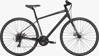 Cannondale 700 M Quick Disc 5 BBQ MD