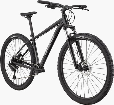 Cannondale 27.5 Trail 5 GRAY SM