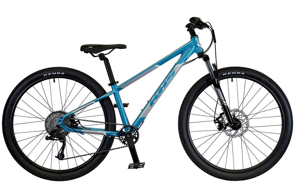 KHS ZACA XS  Blue