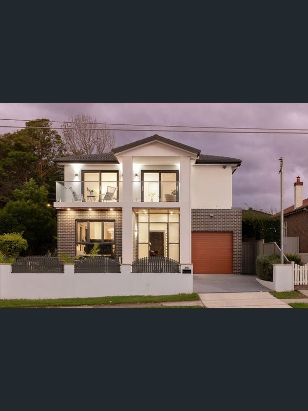 301 Queen Street, Concord West, NSW 2138