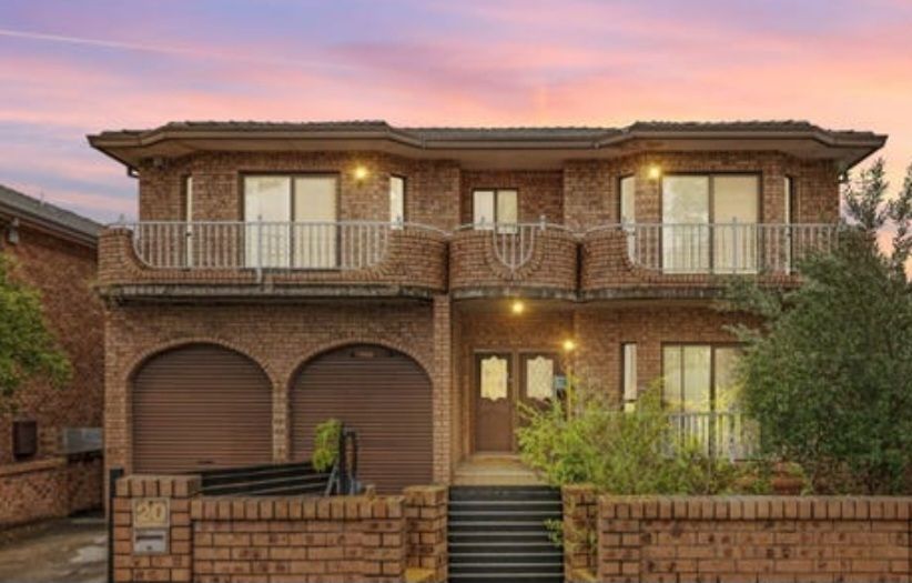 20 Myall Street, Punchbowl, NSW 2196