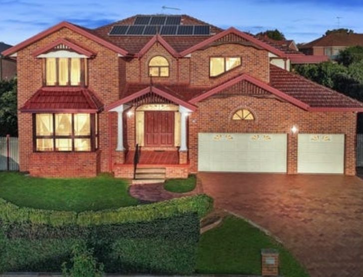 80 Waterworth Drive, Narellan Vale, NSW 2567