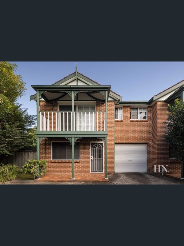 5 16 Gipps Street, Concord, NSW 2137