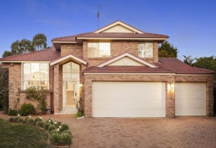 13 Castlefern Court, Kellyville, NSW 2155