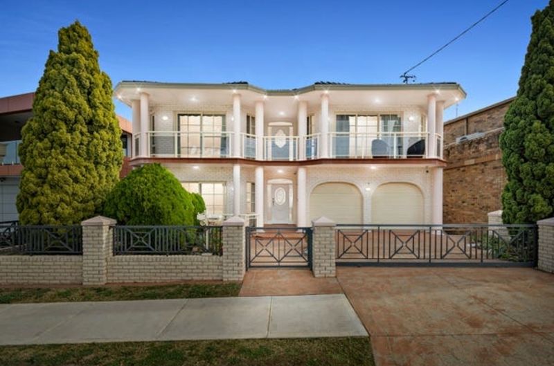 5 Wharf Road, Kogarah Bay, NSW 2217