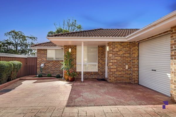 3 133 Mimosa Road, Greenacre, NSW 2190