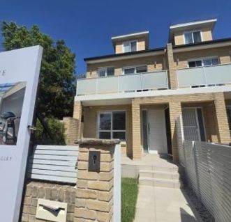 1 9-11 Quarry Road, Dundas Valley, NSW 2117