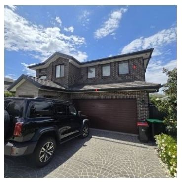 12 Reuben Street, Grantham Farm, NSW 2765