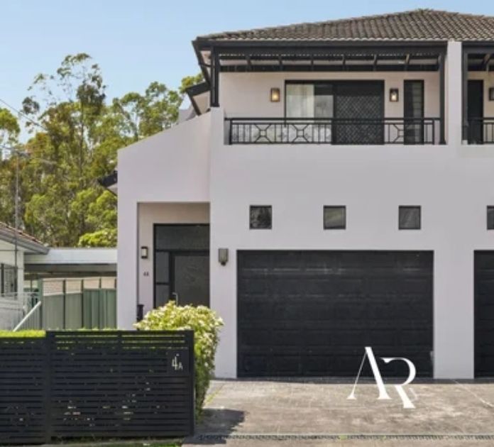 4A Gurney Road, Chester Hill NSW 2162