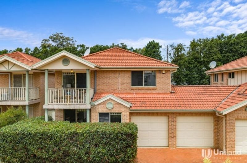 5/65 Keeler Street Carlingford, NSW 2118