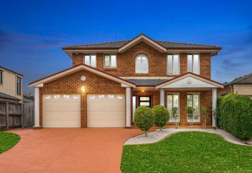 10 Martino Close, Prestons, NSW 2170,