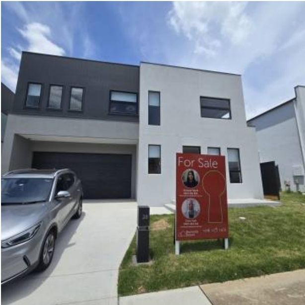 28 Akuna Street, Gregory Hills, NSW, 2557