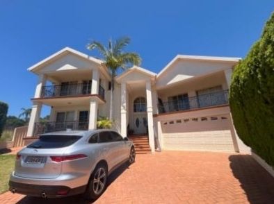 12 Maxwell Close, Illawong, NSW 2234