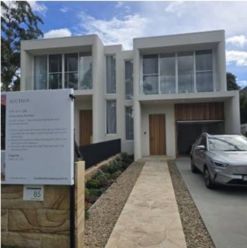 85 Moss Street, West Ryde NSW 2114