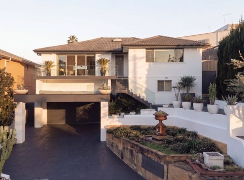 8 Vera Place, Padstow Heights, NSW 2211