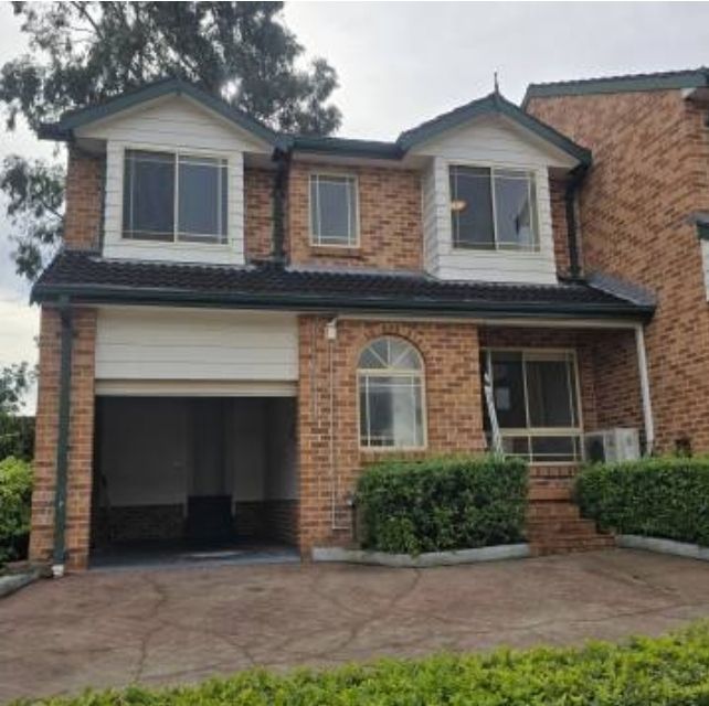 9 1 Carysfield Road, Bass Hill, NSW 2197