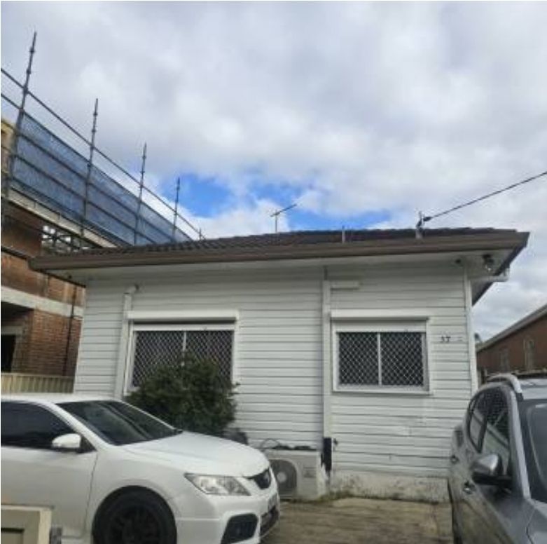 37 Cragg Street, Condell Park, NSW 2200