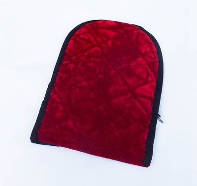 The Red Butt Buffer P-Pad