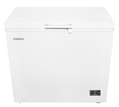 ARCA CONGELADORA DUAL SYSTEM