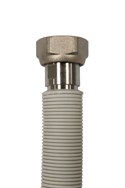 LIG FLEXIVEL REV BR 3/4" F/F 200-340