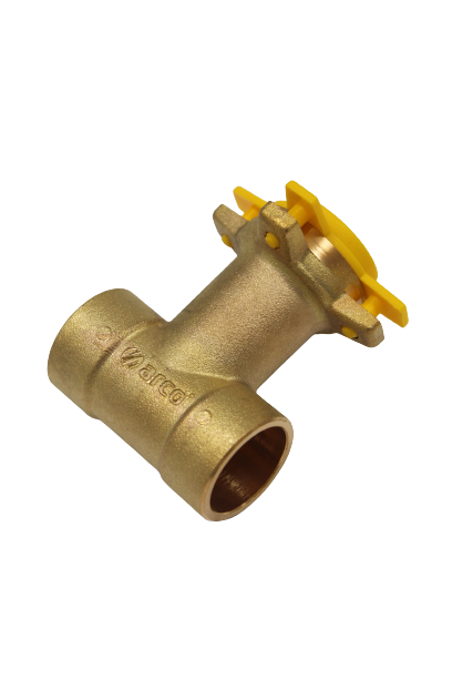 PATER P/ TORNEIRA ESQUENTADOR ARCO M 22