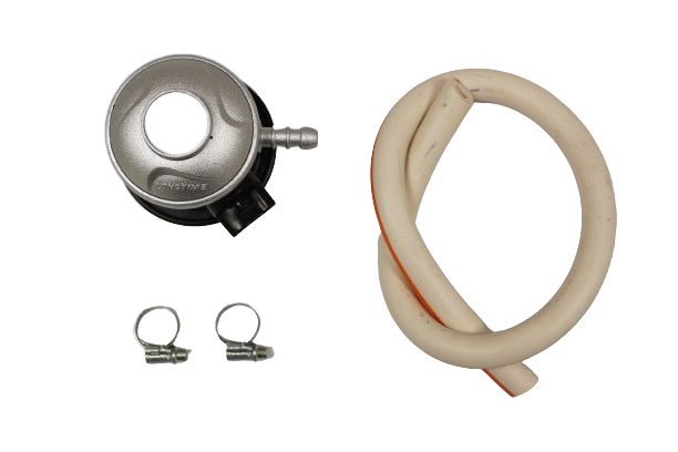 REDUTOR TIPO BP/REPSOL+0.5M TUBO+2 ABRAC