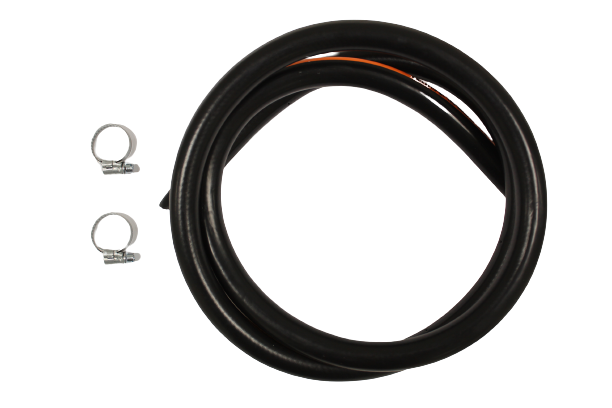 KIT L22 TUB GAS PRO P 1.5M +2 ABRAC