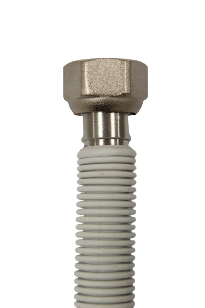 LIG FLEXIVEL REV BR 3/4" 1/2" F/F 100-170