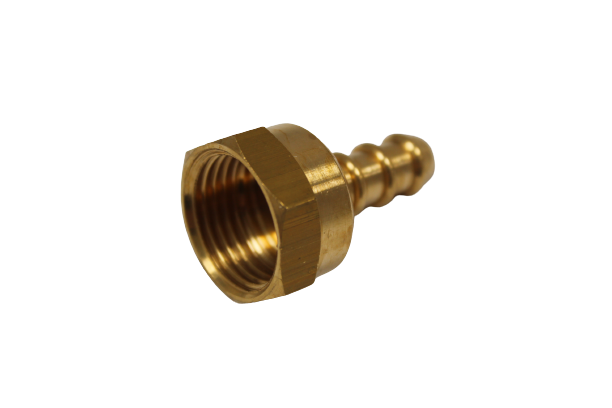 PORTA BORRACHA EM LINHA 1/2 F GPL