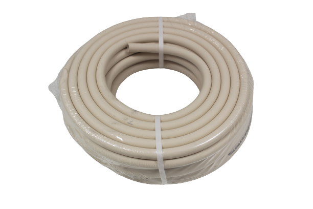 TUBO GAS NATURAL BRANCO L22 - 25M