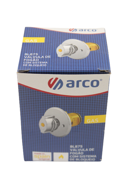 TORN FOGAO ARCO GAS N