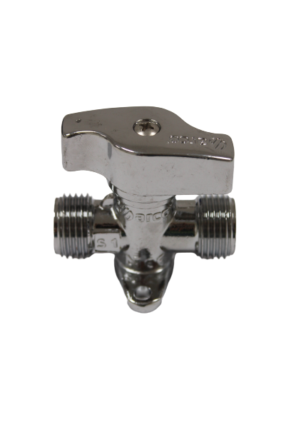 VALVULA V-82 1/2 X 1/2 M-M ARCO GN