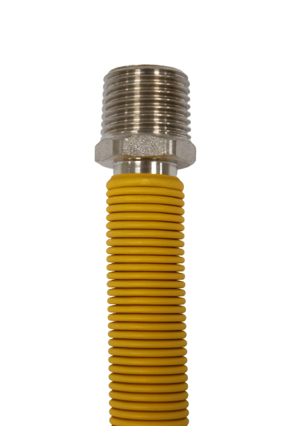 LIG FLEXIVEL REV AMA 3/4" M/F 200-340