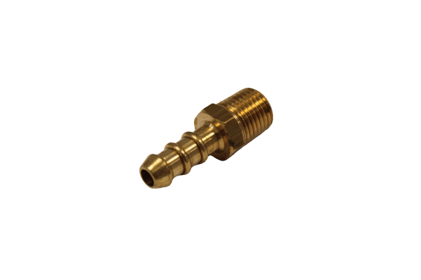 PORTA BORRACHA 5X1/4 NPT GPL