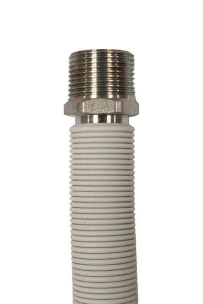 LIG FLEXIVEL REV BR 3/4" M/F 200-340