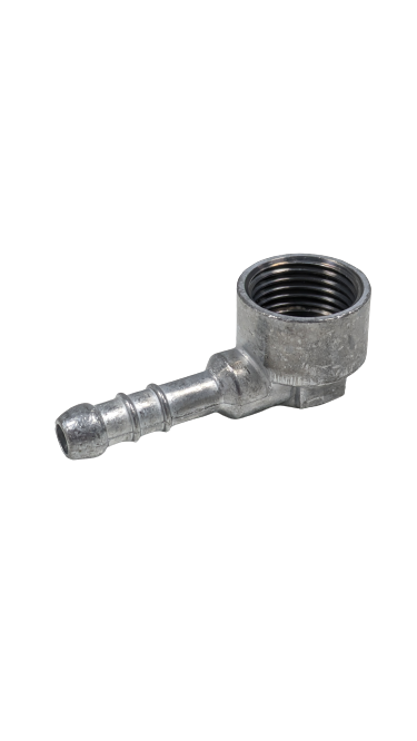 PORTA BORRACHA ESQUADRIA  1/2" F BUT