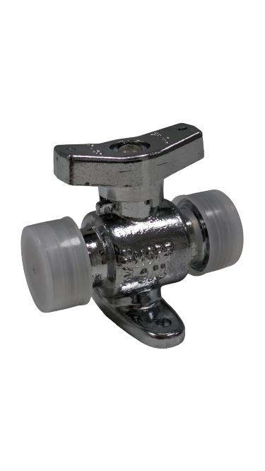 VALVULA V83 M/M 3/4" DN15(ESQUENTADOR)