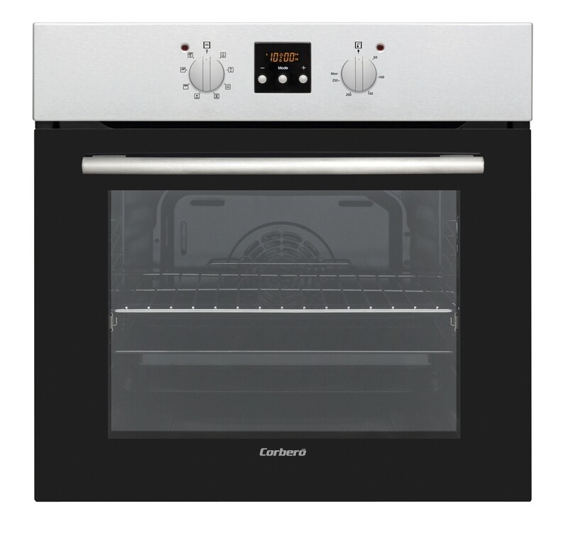 FORNO MULTIFUNÇÕES 2600W INOX FORNO MULTIFUNÇÕES 2600W INOX
