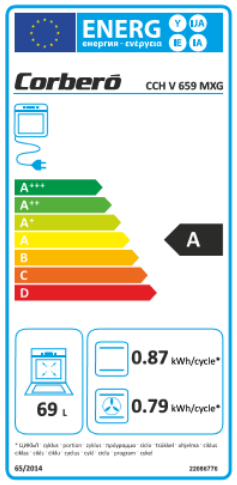 FORNO MULTIFUNÇÕES 2600W INOX