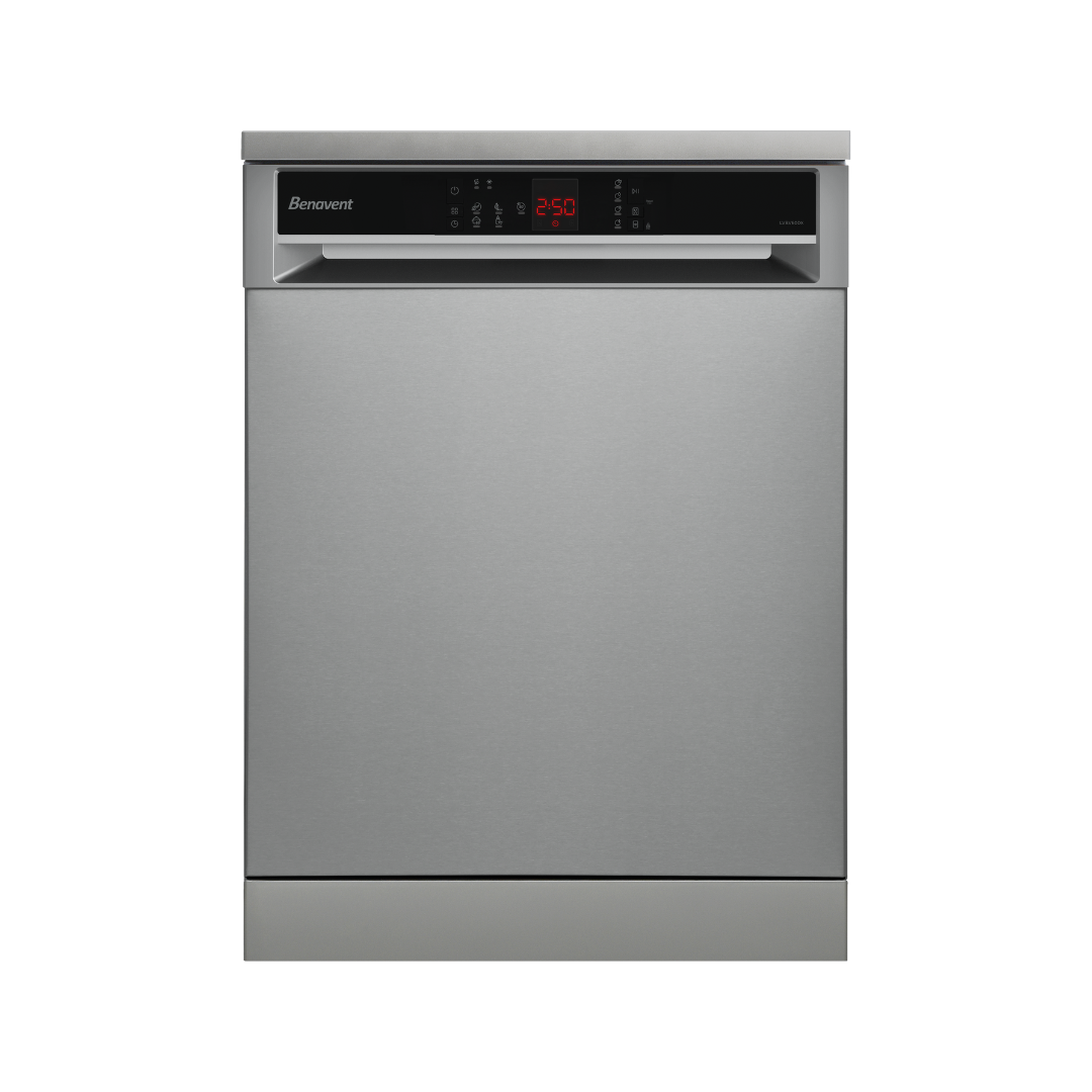 MÁQUINA LAVAR LOUÇA INOX 12 TAMPAS