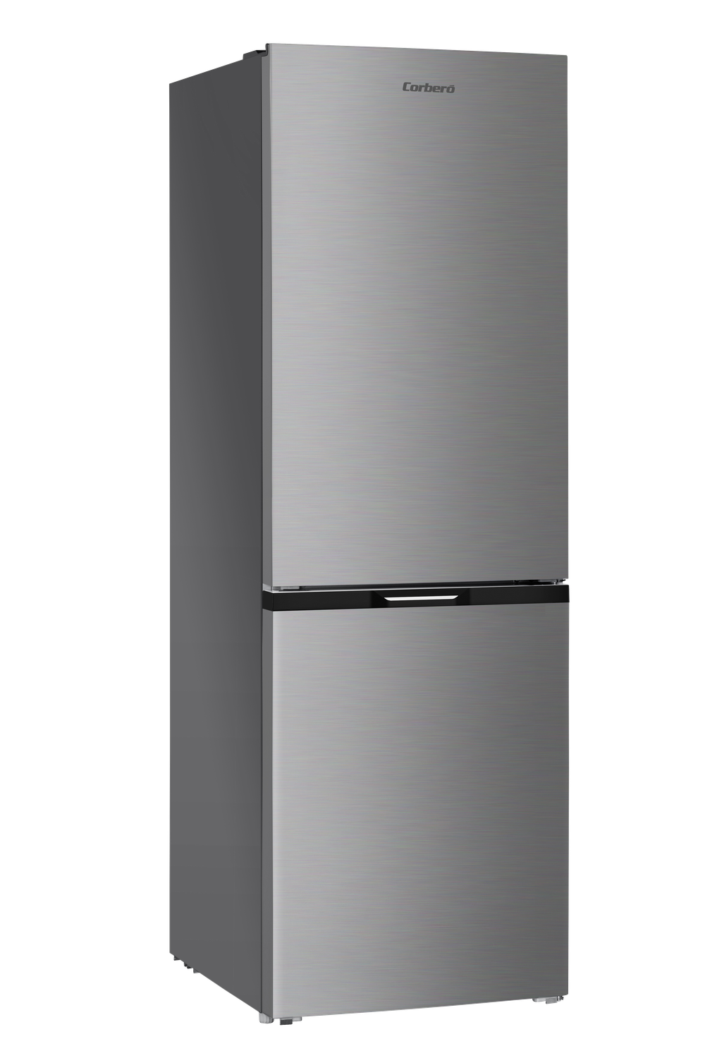 COMBINADO 186X60 NO FROST INOX