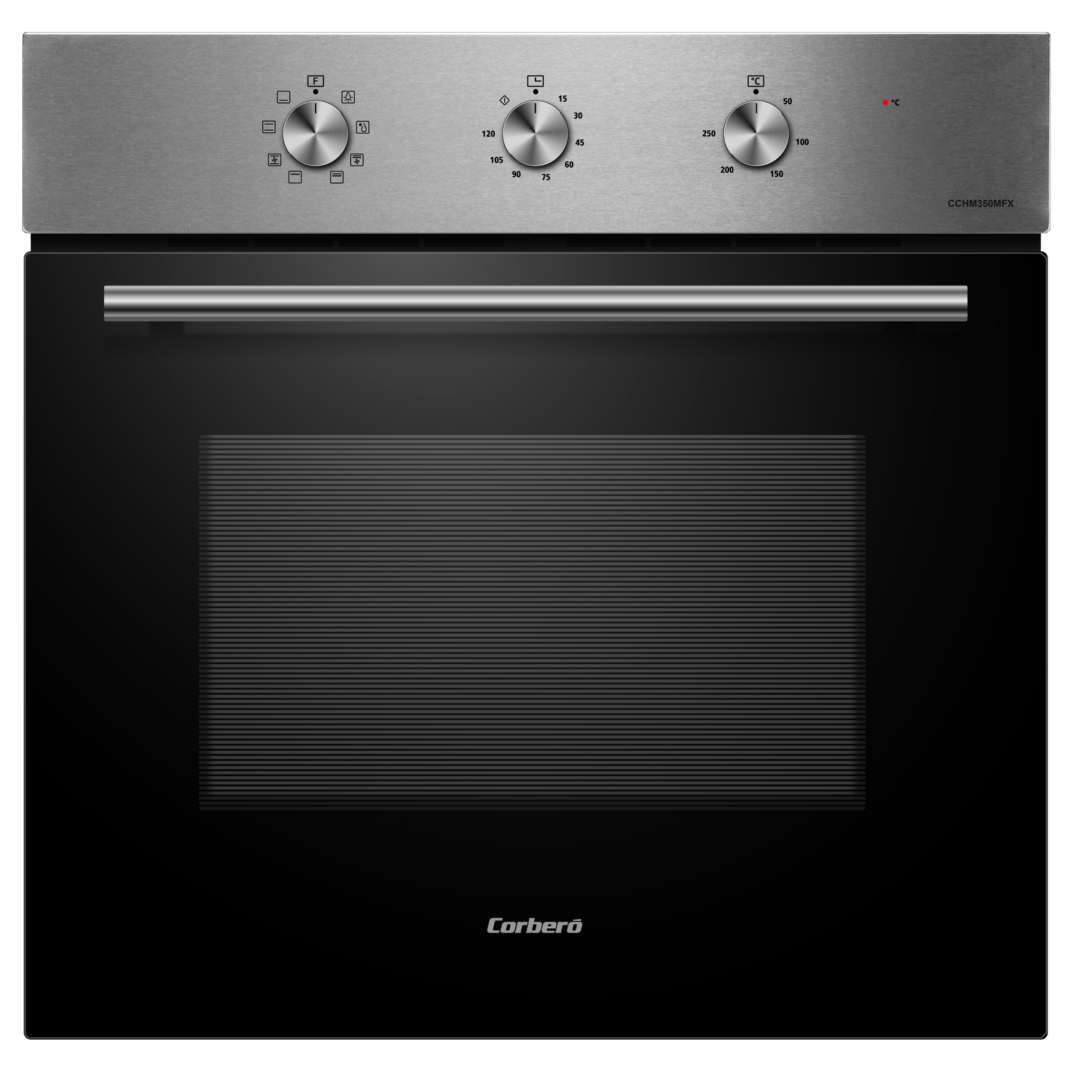 FORNO HIDROLÍTICO MULTIFUNÇÕES 3000W INOX (CLASSE ENERGÉTICA A)