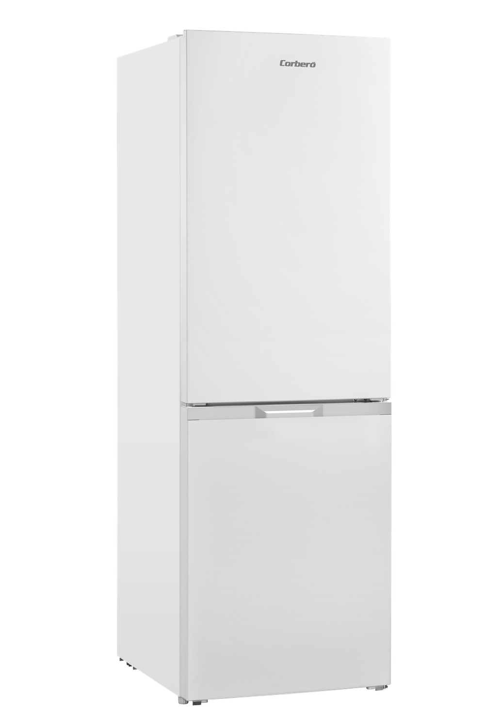 COMBINADO 186X60 NO FROST BRANCO
