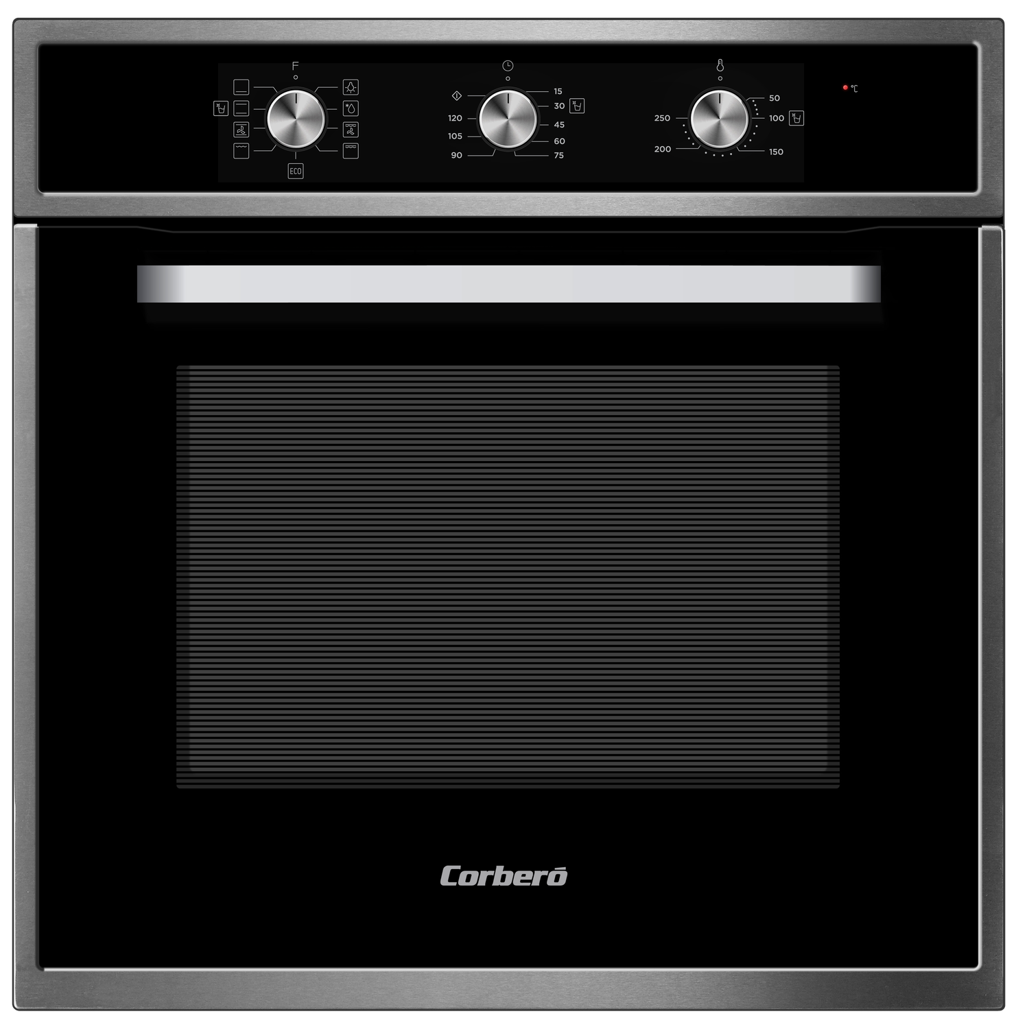 FORNO MULTIFUNÇÕES HIDROLÍTICO 3000W INOX