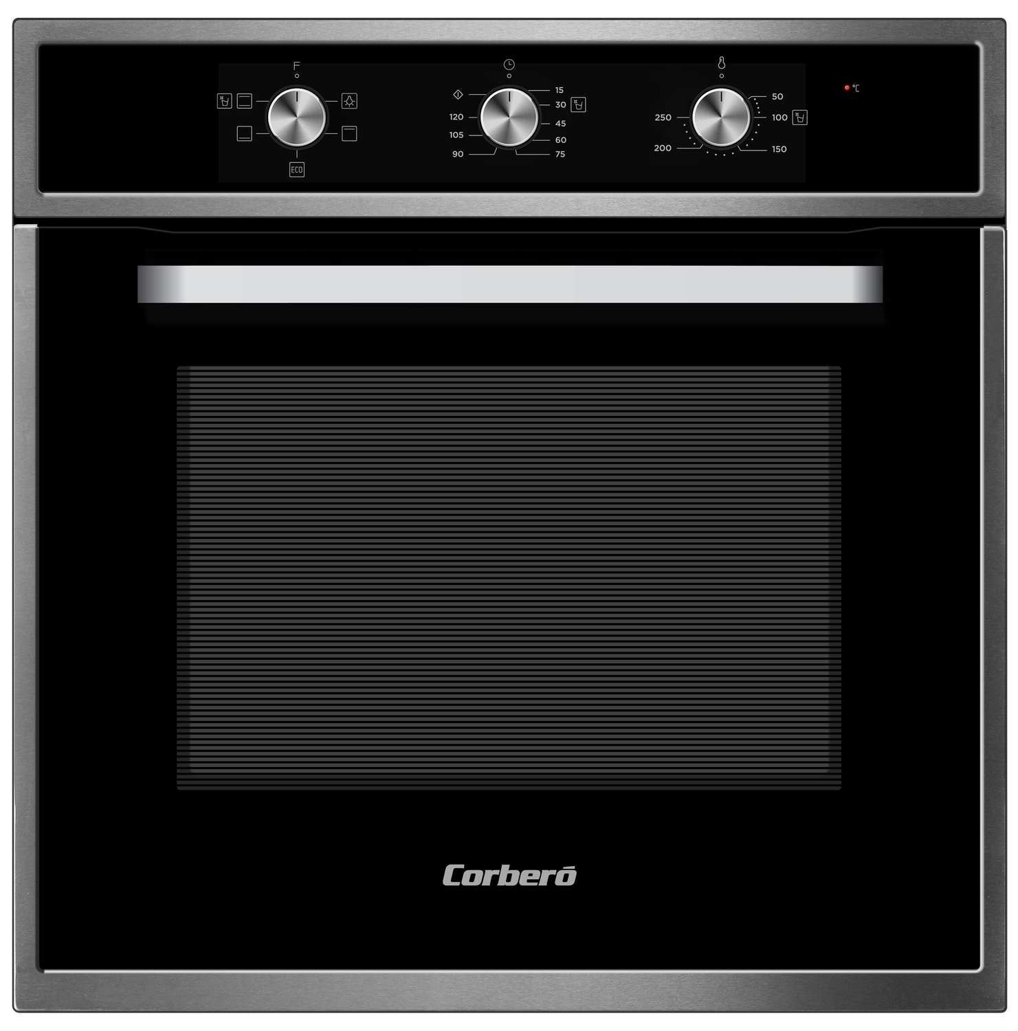 FORNO CONVENCIONAL HIDROLÍTICO 2100W INOX