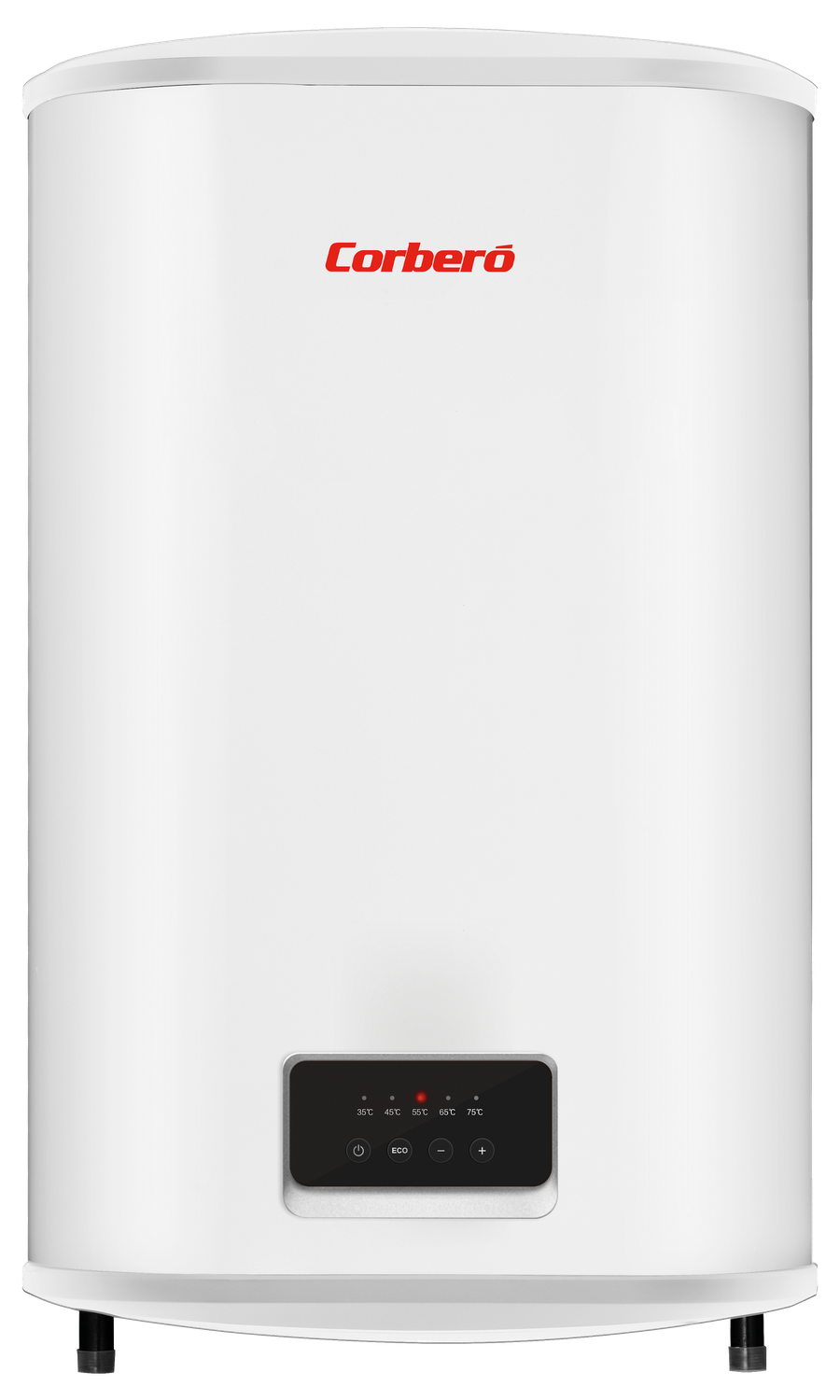 ESQUENTADOR ELÉTRICO DE TANQUE DUPLO 74L