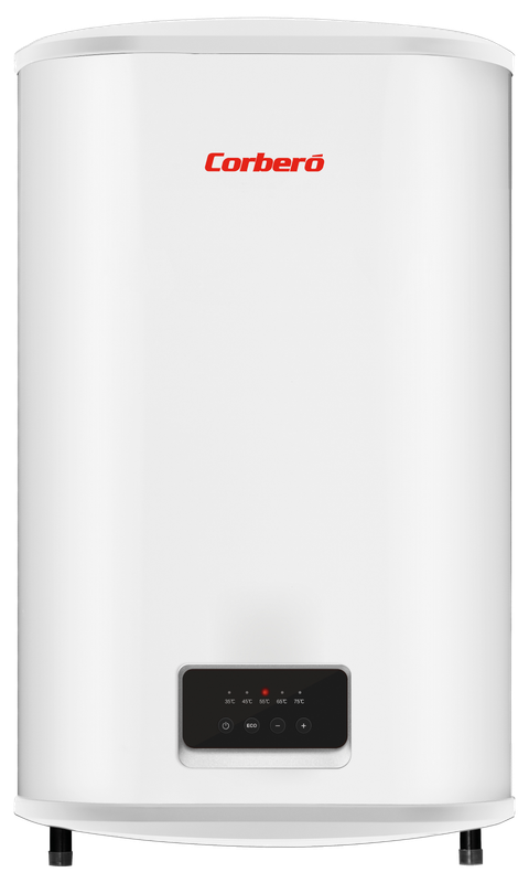 ESQUENTADOR ELÉTRICO DE TANQUE DUPLO 74L