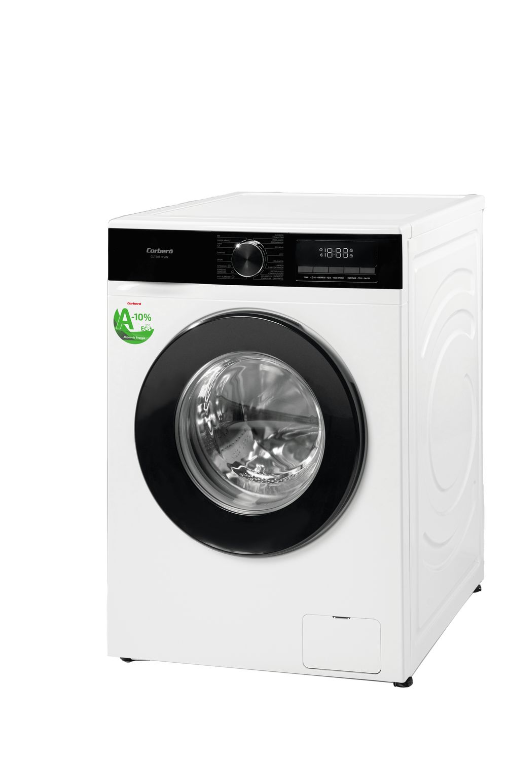 MAQUINA LAVAR ROUPA PREMIUM 9KG