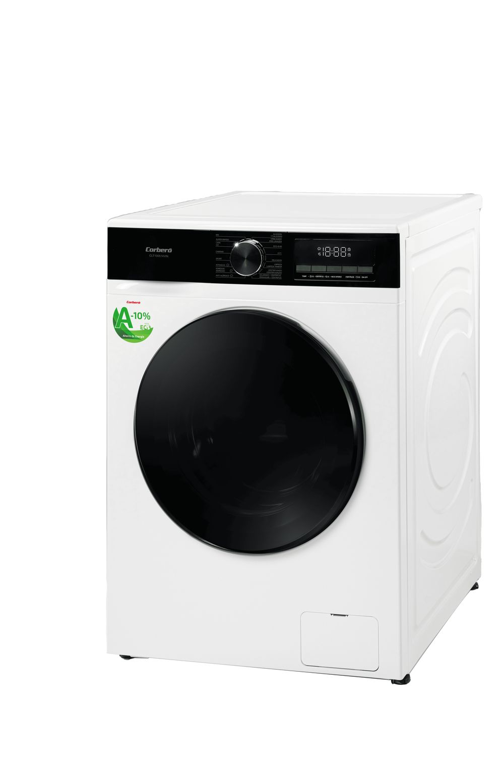 MAQUINA LAVAR ROUPA PREMIUM 10KG